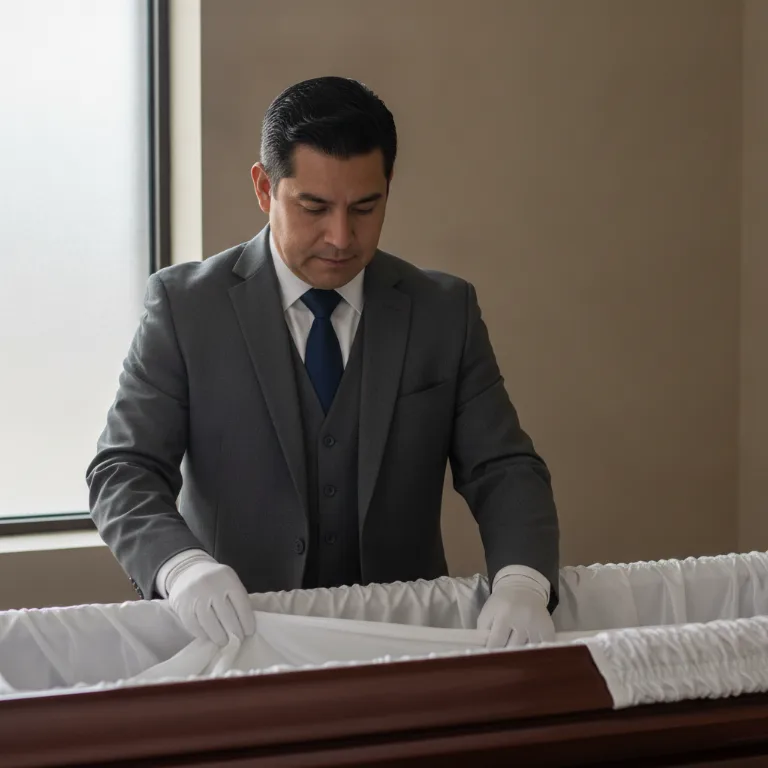 agência funerária Nova Russas